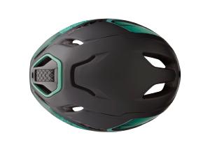 Casque LAZER Vento KinetiCore CE Noir Vert