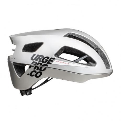 Casque URGE Papingo Gris