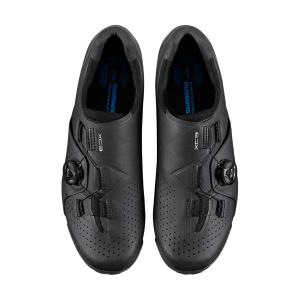 Chaussures VTT SHIMANO XC300 Noir