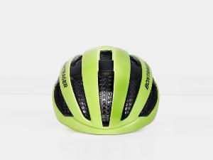 Casque BONTRAGER Circuit WaveCel Jaune Radioactif