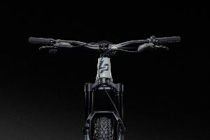 VTT électrique LAPIERRE Overvolt AM 7.8 800Wh