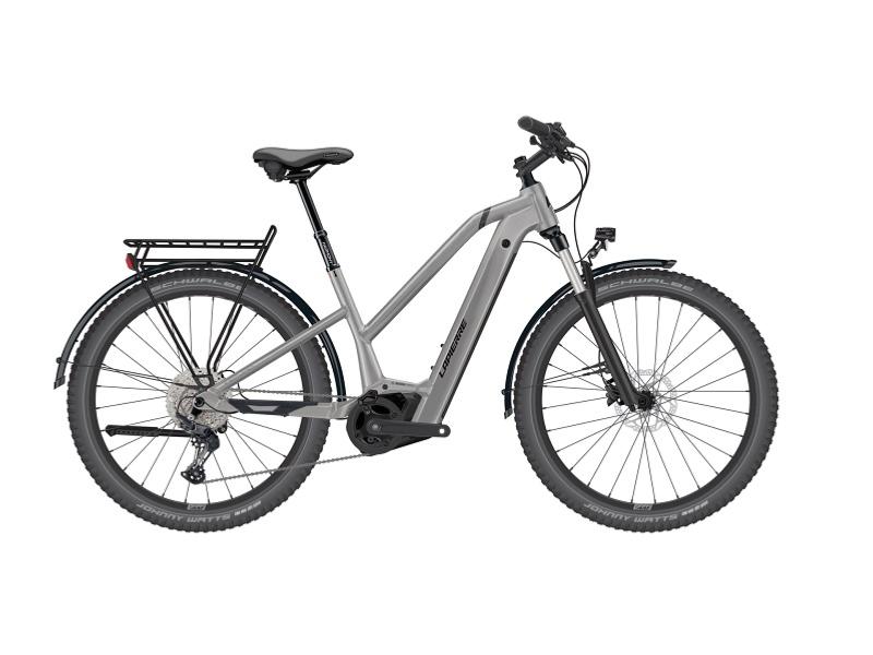 VTC électrique LAPIERRE E-Explorer 8.7 Mix 750Wh