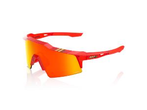 Lunettes de soleil 100% TREK Team Edition Speedcraft SL HiPER
