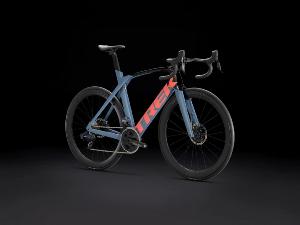 Vélo Route TREK Madone SL 7 AXS Battleship Blue