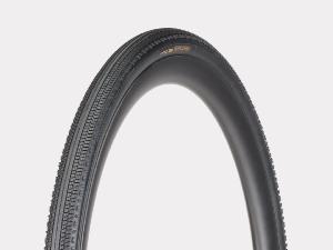 Pneu gravel BONTRAGER Girona RSL GR TLR Noir