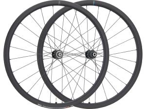 Roues carbone SHIMANO 105 RS710-C32 Tubeless