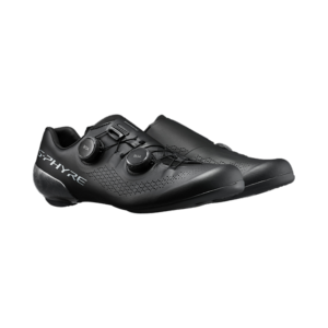 Chaussures Route SHIMANO S-Phyre SH-RC910 Noir