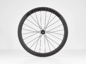 Roues Carbone BONTRAGER Aeolus Elite 50 TLR