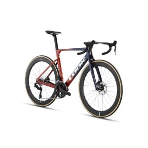 Vélo Route LOOK 795 BladeRS 3 Ultegra Di2 / Fulcrum Speed 57