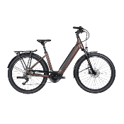 VTC lectrique LAPIERRE e-Explorer 6.5 LS 500Wh