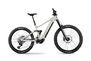 VTT électrique LAPIERRE Overvolt AM 7.8 800Wh