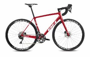 Vélo Route BH SL1 2.0 Rouge Blanc