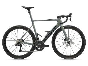 Vélo Route GIANT Propel Advanced SL 1 Aurora Noise