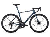 Vélo Route GIANT TCR Advanced SL 1 Blue Dragonfly SHIMANO Ultegra Di2