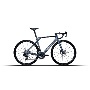 Vélo Route LAPIERRE Xelius DRS 6.0 AXS Gravity Grey