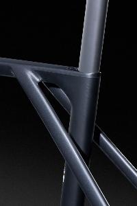 Kit Cadre LAPIERRE Xelius DRS Cold Rain Grey Glossy