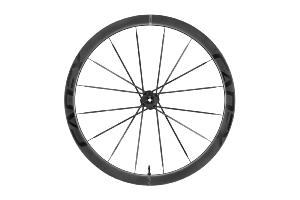 Roues carbone CADEX Max 40 Disc Tubeless