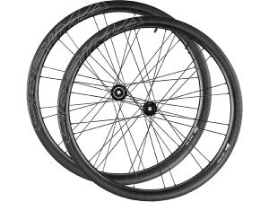 Roues Carbone CORIMA Essentia 40