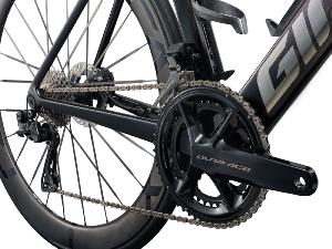 Vélo Route GIANT Propel Advanced SL 0 Arctic Light Dura-Ace Di2