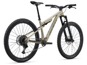 VTT Tout-suspendu GIANT Stance Almond