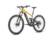 VTT électrique MOUSTACHE Samedi 29 Trail 11 750Wh