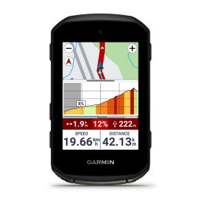 Compteur GPS GARMIN Edge 850