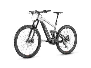 VTT électrique MOUSTACHE Samedi 29 Trail 5 2023 750Wh