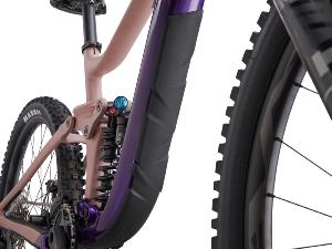 VTT Enduro GIANT Reign SX Purple/Petra Clay