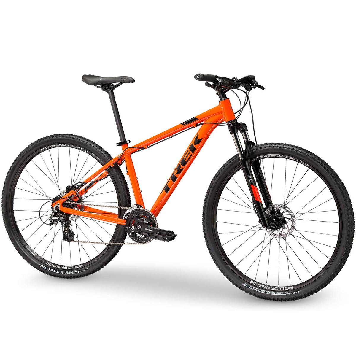 trek marlin 6 2017