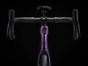 Vélo Route TREK Domane SLR 7 eTap Amethyst