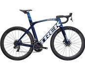 Vlo Route TREK Madone SLR 7 eTap Bleu