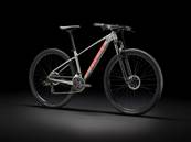 VTT Semi-Rigide TREK Marlin 4 Gris Anthracite