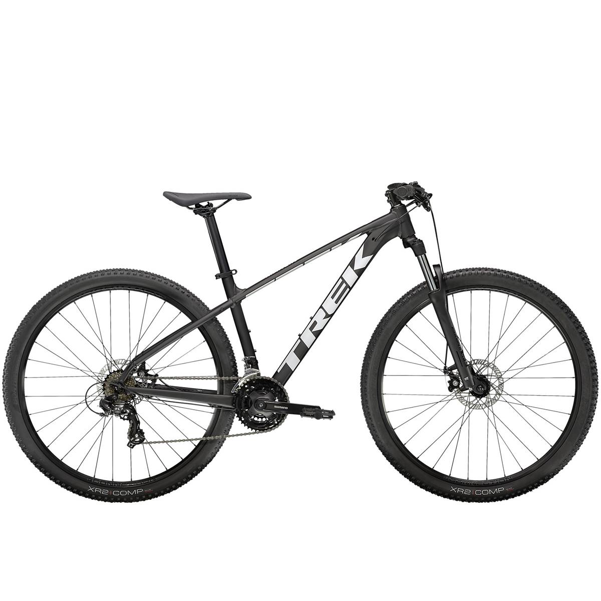 velo tout terrain trek
