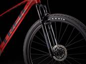 VTT Semi-Rigide TREK Marlin 8 Rouge