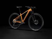 VTT Semi-Rigide TREK X-Caliber 9 Orange Factory