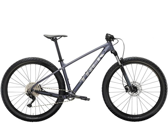 VTT TREK Marlin 7 3e Génération Gris Galactique