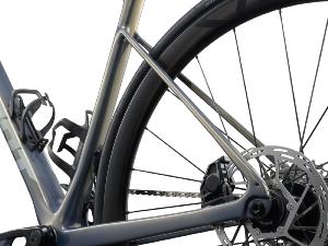 Vélo Route GIANT Defy Advanced Pro 1 Midnight Moon SRAM Rival AXS E1