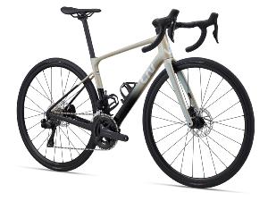 Vélo Route Femmes LIV Avail Advanced 1 Shoreline SHIMANO 105 Di2