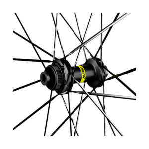 Roues Carbone MAVIC Cosmic SLR 32 Disc