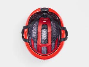 Casque BONTRAGER Circuit WaveCel Rouge