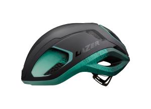 Casque LAZER Vento KinetiCore CE Noir Vert