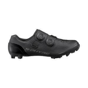 Chaussures VTT SHIMANO S-Phyre SH-XC903 Noir