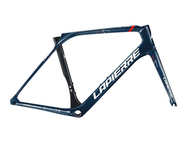 Kit Cadre LAPIERRE Aircode DRS FDJ 2022