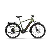 VTC lectrique LAPIERRE E-Explorer 4.5 High 500Wh Active Line Plus