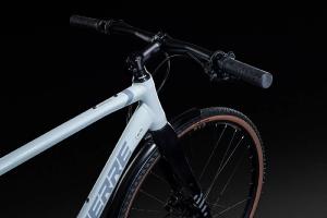 Vélo Gravel LAPIERRE Crosshill 3.0 Flat Bar