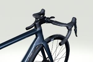 Vélo Route LAPIERRE Xelius DRS 6.0 AXS Gravity Grey