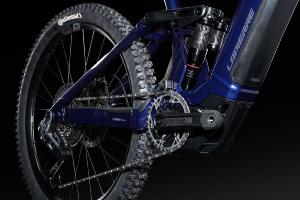 VTT électrique LAPIERRE Overvolt AM 10.8 800Wh