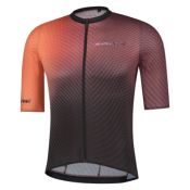 Maillot MC SHIMANO S-Phyre Leggera Bronze Dor