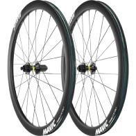 Roues carbone MAVIC Cosmic S 42 TLR