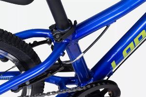 VTT Enfant LAPIERRE Prorace 20 SL